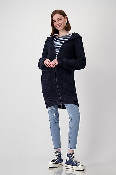 Monari Sweatjacke günstig online kaufen