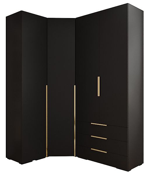 ABIKS MÖBEL Kompaktgarderobe INOVA 1 SATZ günstig online kaufen