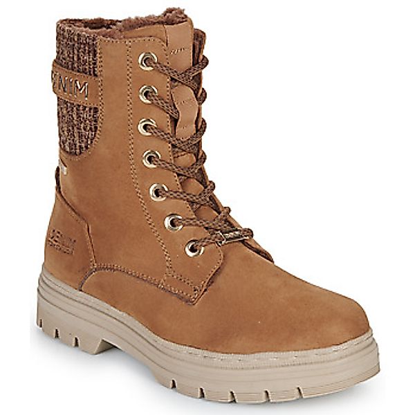 Tom Tailor  Damenstiefel 4290560035-HAZEL günstig online kaufen