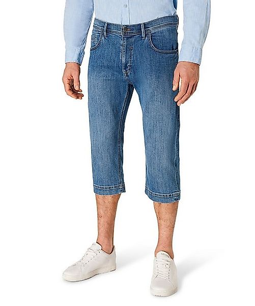 Pioneer Authentic Jeans Bermudas Pioneer Bermuda Shorts Bill (1-tlg) günstig online kaufen