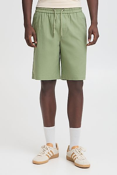 Blend Leinenhose "BHBay Linen" Komfortable Shorts aus Leinenmix günstig online kaufen