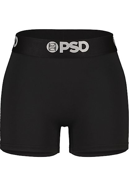PSD Radlerhose "PSD BLK SLD PSH", (1 tlg.) günstig online kaufen