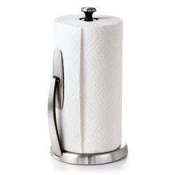 OXO Good Grips Küchenrollenhalter Küchenrollenhalter, Papierhandtuchhalter günstig online kaufen