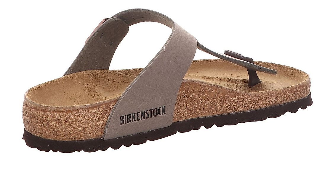 Birkenstock Gizeh Zehentrenner günstig online kaufen