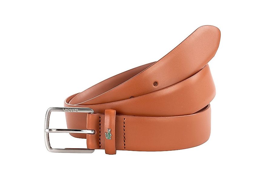 Lacoste Ledergürtel Herren Gürtel Leder günstig online kaufen