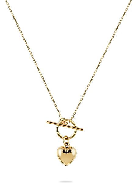 CHRIST Goldkette CHRIST Damen-Kette 585er Gelbgold günstig online kaufen