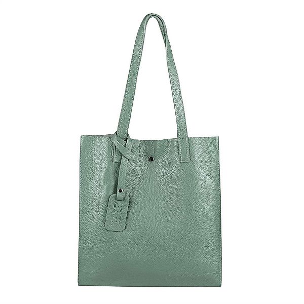 ITALYSHOP24 Schultertasche Made in Italy Damen günstig online kaufen