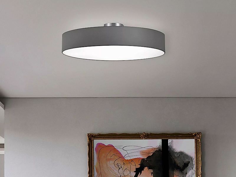 TRIO Leuchten LED Deckenleuchte, LED wechselbar, günstig online kaufen