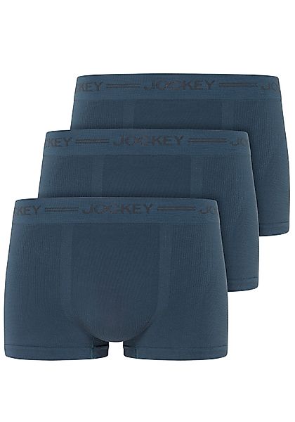 Jockey Trunk "Everyday Seamless", (3er Pack), nahtlos und mit mittlerer Bun günstig online kaufen