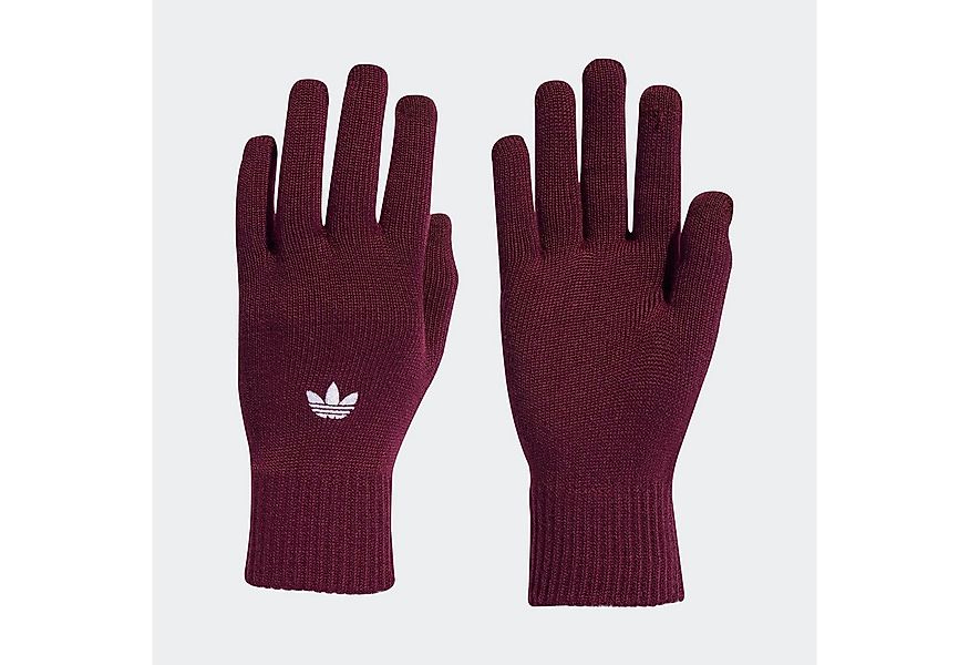 adidas Originals Strickhandschuhe ADICOLOR SMARTPHONE für sportliche Aktivi günstig online kaufen
