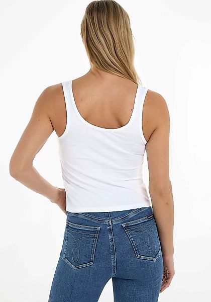 Calvin Klein Jeans Tanktop günstig online kaufen