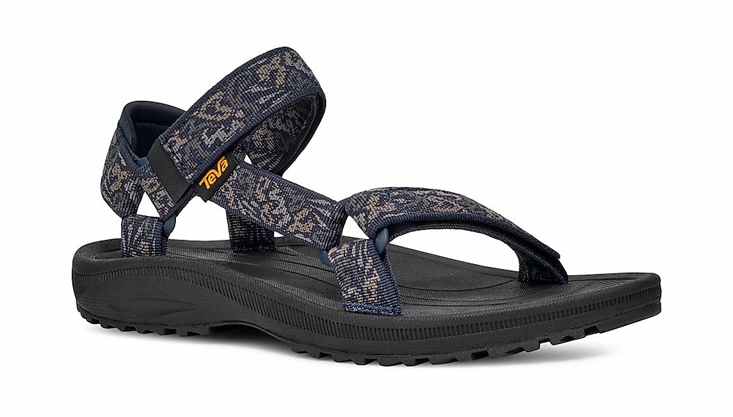 Teva Sandale "WINSTED MEN", Outdoorsandale schnell trocknend,atmungsaktiv,A günstig online kaufen