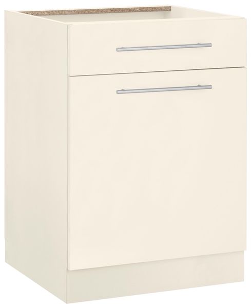 wiho Küchen Unterschrank Flexi2 Breite 60 günstig online kaufen
