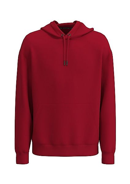 Joop Jeans Kapuzensweatshirt Sidney mit Kordeldurchzug günstig online kaufen