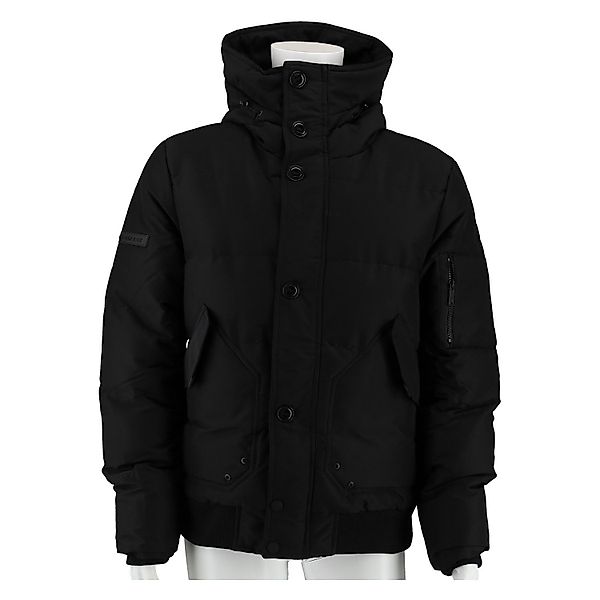 Poolman Winterjacke mit Kapuze P2304.731 (warm günstig online kaufen