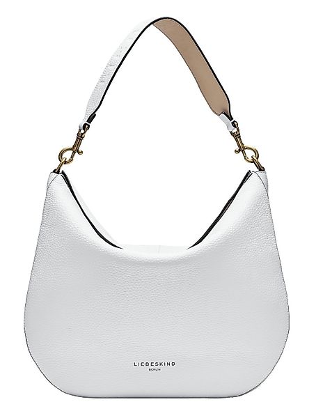 Liebeskind Berlin Schultertasche Alessa 3 Pebble günstig online kaufen