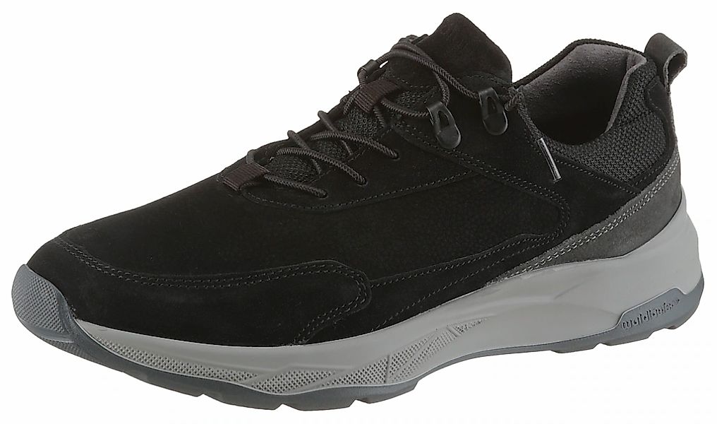 Waldläufer Slip-On Sneaker "H-TOM", Schlupfschuh, Freizeitschuh, Bequemschu günstig online kaufen