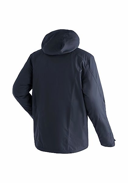 Maier Sports Funktionsjacke "Metor Therm M", Wattiert, wasserdicht, atmungs günstig online kaufen