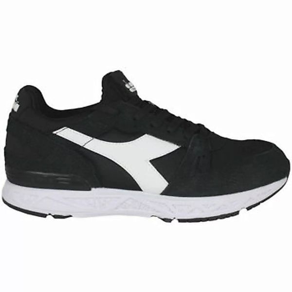 Diadora  Sneaker 501.175120 01 80013 Black günstig online kaufen
