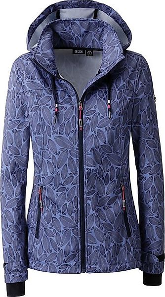 DEPROC Active Softshelljacke PADMA II Outdoorjacke, Funktionsjacke auch in günstig online kaufen