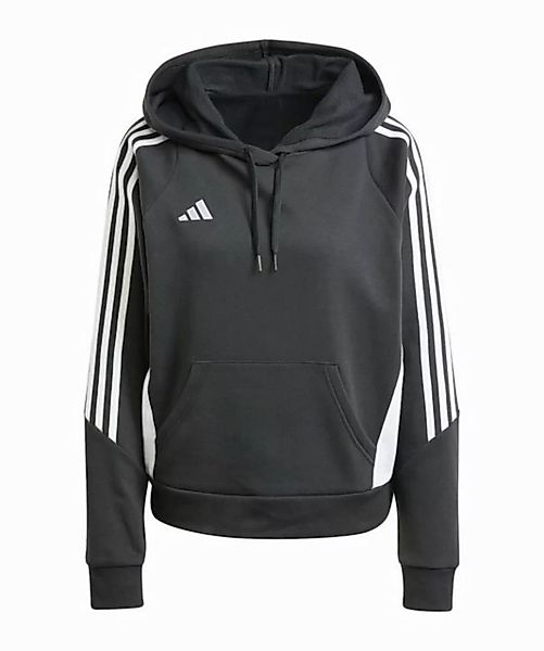 adidas Performance Sweater adidas Performance Tiro 24 Hoody Damen günstig online kaufen