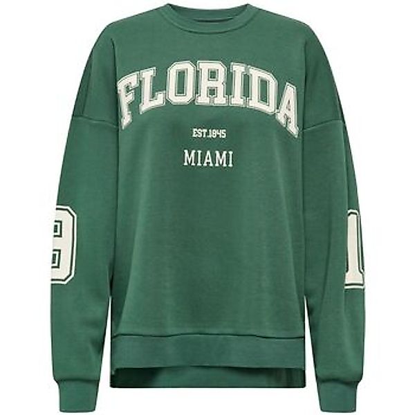 Only  Sweatshirt 15352860 VICTORY-PINENEEDLE/FLORIDA günstig online kaufen