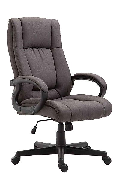 CLP Schreibtischstuhl XL Sparta Stoff, höhenverstellbar günstig online kaufen