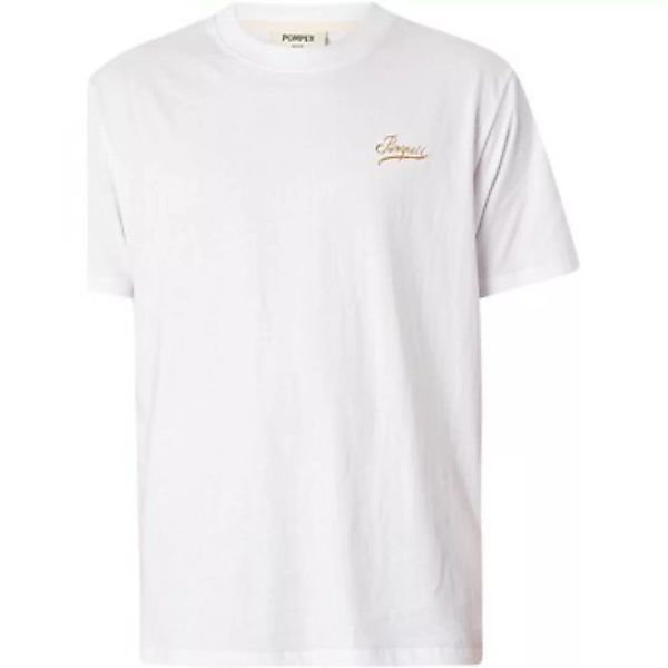 Pompeii  T-Shirt Small Talk Grafik-T-Shirt günstig online kaufen