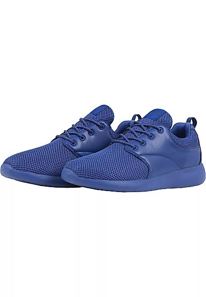 URBAN CLASSICS Sneaker "Accessoires Light Runner Shoe", (1 tlg.) günstig online kaufen