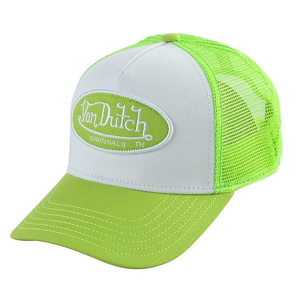 Von Dutch Trucker Cap Von Dutch günstig online kaufen