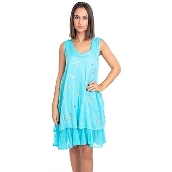 Isla Bonita By Sigris  Kurze Kleider Kurzes Kleid günstig online kaufen
