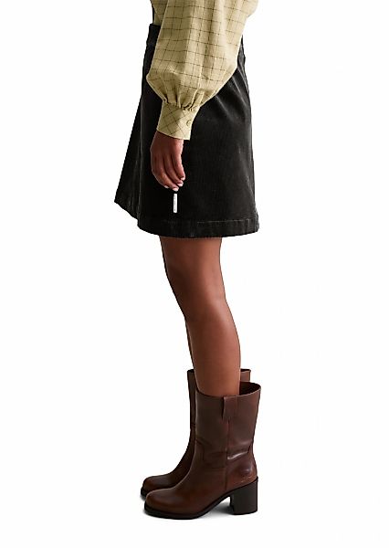 Marc OPolo DENIM Webrock "aus elastischem Organic Cotton-Mix" günstig online kaufen