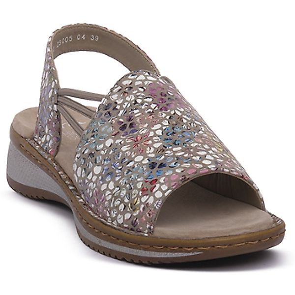 Ara HAWAII Riemchensandale, Sommerschuh, Sandalette, Keilabsatz, mit Stretc günstig online kaufen