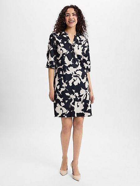 Comma A-Linien-Kleid günstig online kaufen