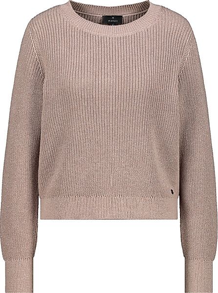 Monari Strickpullover Pullover günstig online kaufen