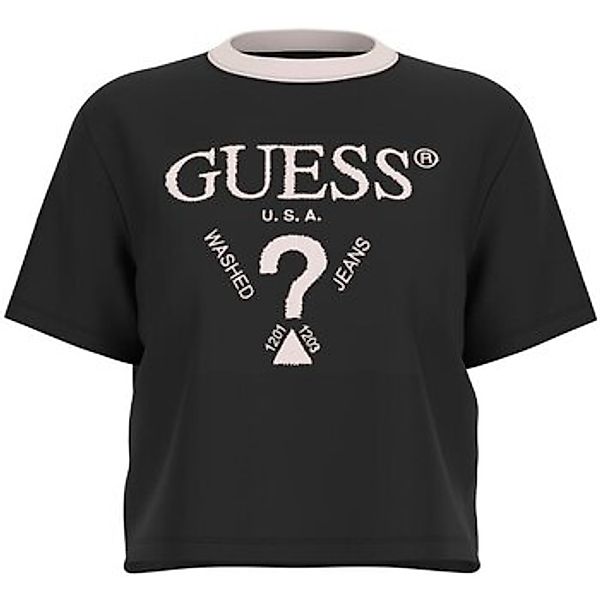 Guess  T-Shirts & Poloshirts V5GI18 I3Z14 günstig online kaufen