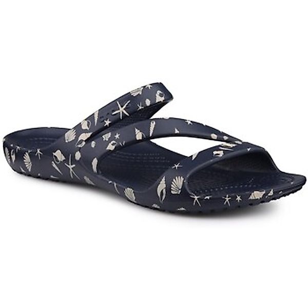 Crocs  Sandalen Kadee Ii günstig online kaufen