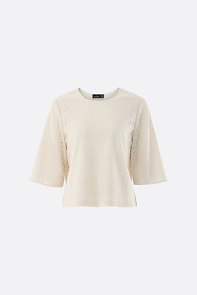 Top aus Blumen Stickerei günstig online kaufen