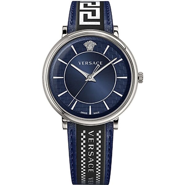 Versace Schweizer Uhr V-CIRCLE günstig online kaufen