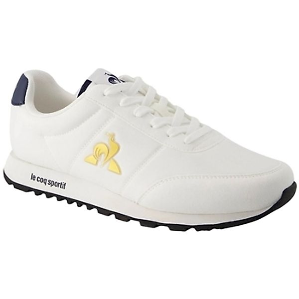 Le Coq Sportif  Herrenschuhe RACERONE_2  242F1750-optical white/go RACERONE günstig online kaufen