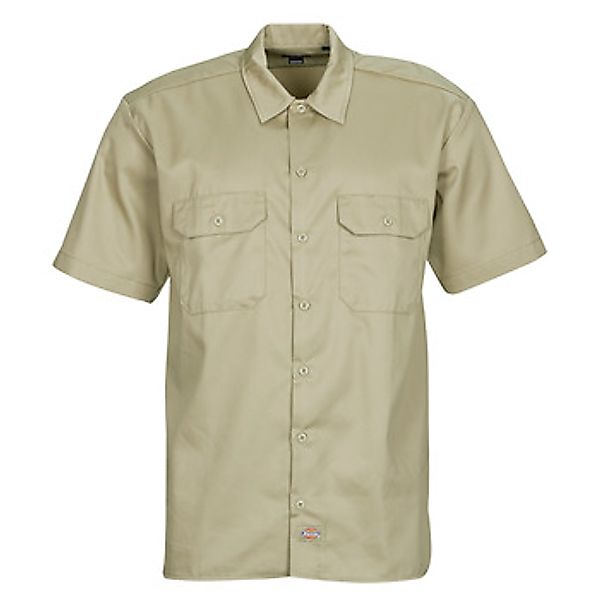 Dickies Work Short Sleeve Khaki günstig online kaufen