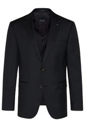 Digel Anzugsakko Duncan-AMF (1-tlg., Schurwolle) Kissing günstig online kaufen