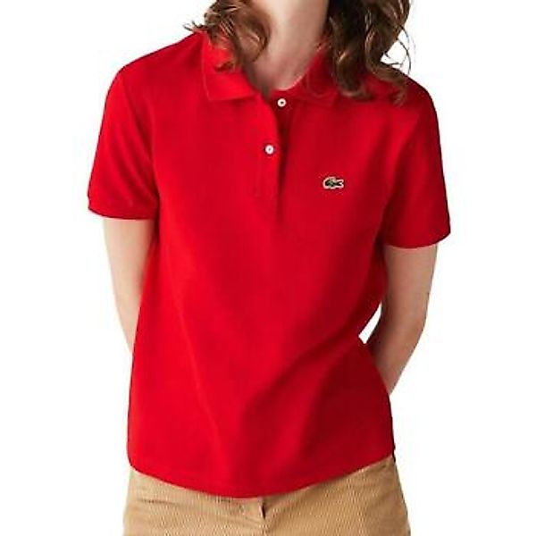 Lacoste  T-Shirts & Poloshirts PF7839-240 günstig online kaufen