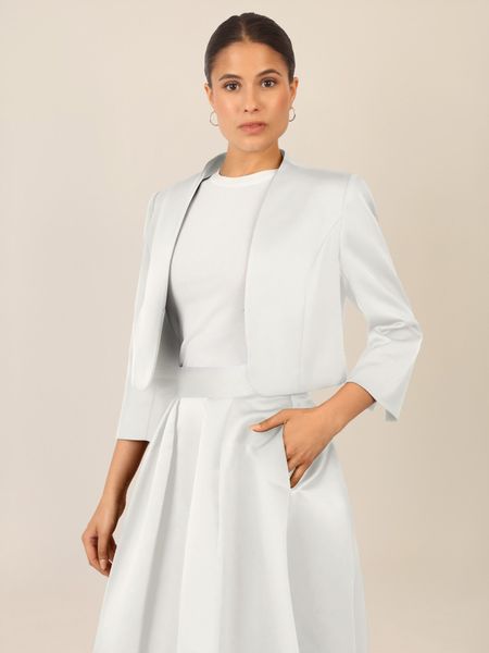 Apart Jackenblazer mit offener Front günstig online kaufen