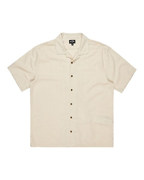 Billabong Funktionshemd "Vacay Solid" günstig online kaufen
