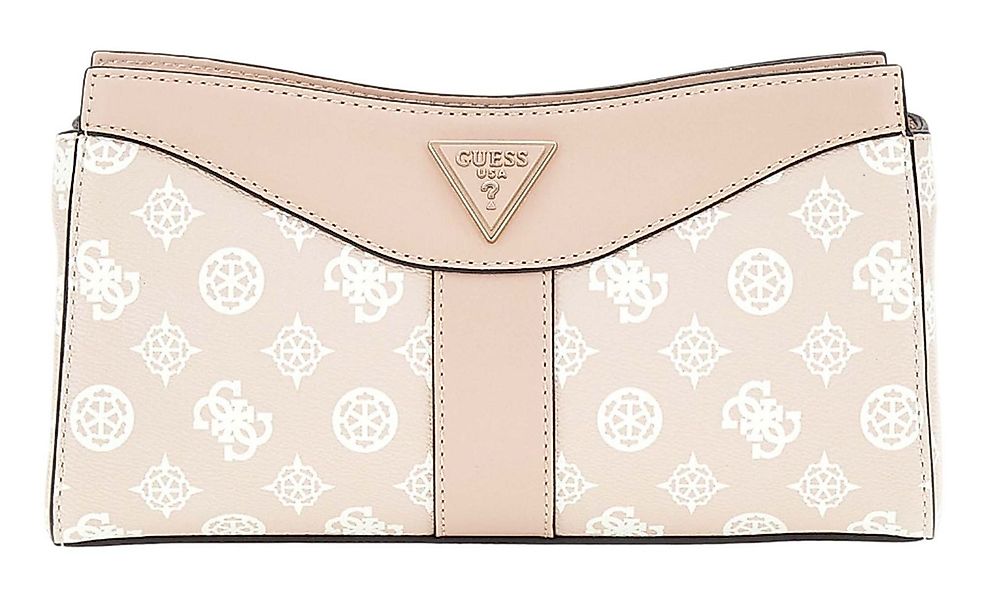 Guess Umhängetasche Top Zip Crossbody Bag günstig online kaufen