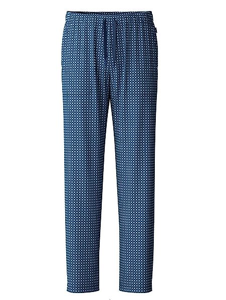 CALIDA Pyjamahose RMX Sleep Weekend Herren (1-tlg) günstig online kaufen