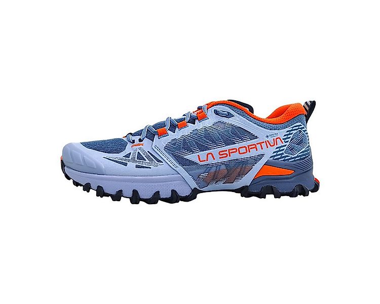 La Sportiva sportlicher Schnürer Wanderschuh günstig online kaufen