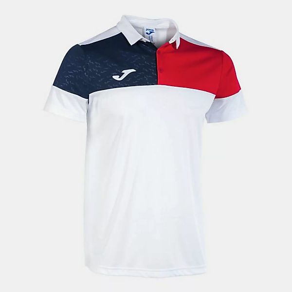 Joma Poloshirt Polo-Shirt CREW V POLO günstig online kaufen