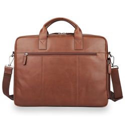 Gentlemen's Laptoptasche Slim - Notebooktasche aus günstig online kaufen